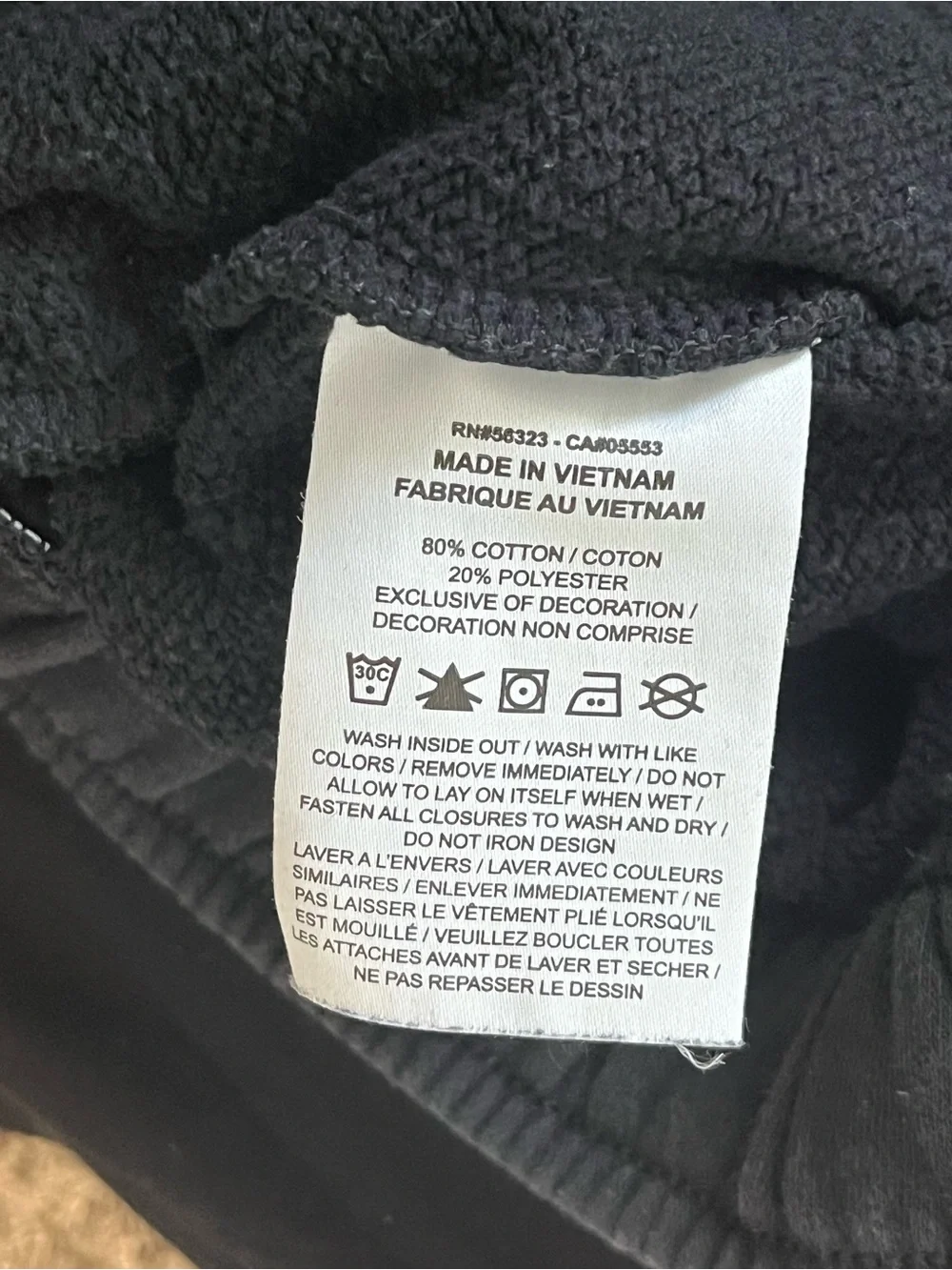 Nike women cargo